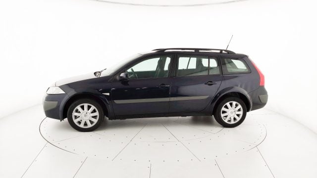 Renault Megane Mégane 1.5 dCi/105CV Gr.tour Dynamique - foto 4 di 4