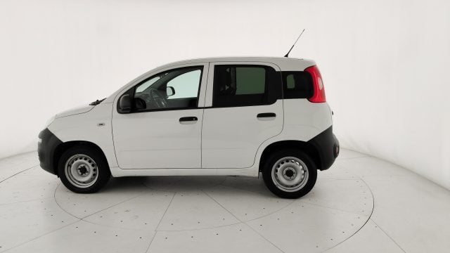 Fiat Panda 1.0 GSE S&S Hybrid Pop Van 2 posti - PREZZO +IVA - foto 4 di 4