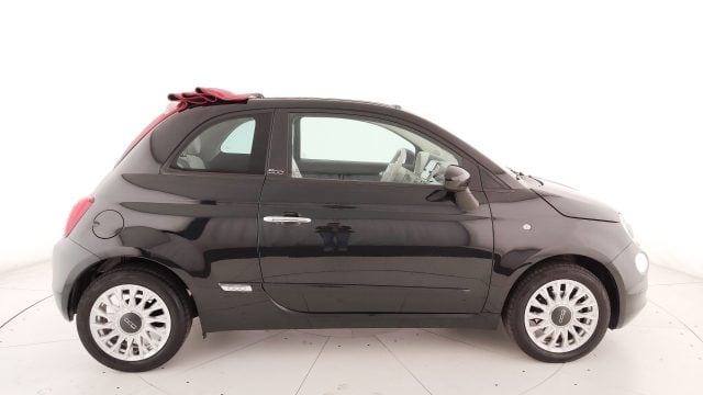 Fiat 500C 1.0 Hybrid Lounge - foto 4 di 4