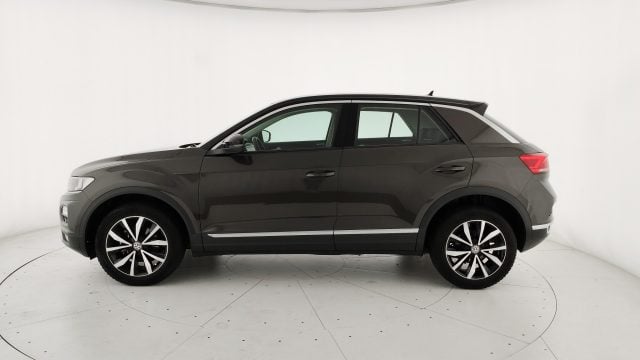 Volkswagen T-Roc 1.0 TSI 115 CV Style BlueMotion Technology - foto 4 di 4