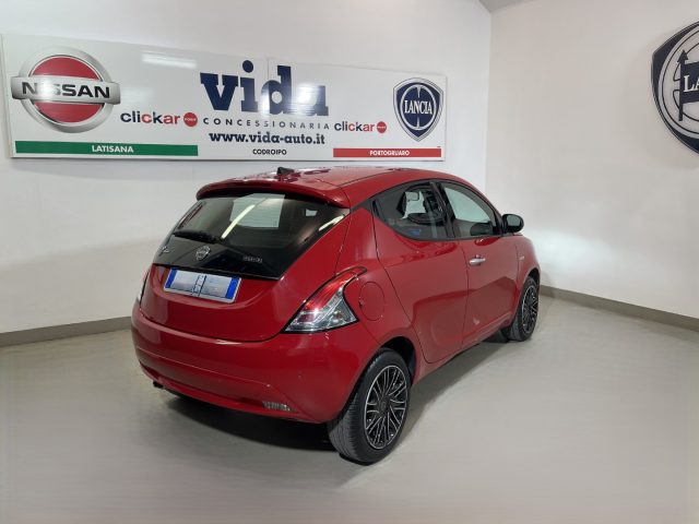 Lancia Ypsilon 1.0 FireFly 5 porte Gold OK NEOPATENTATI - foto 2 di 4