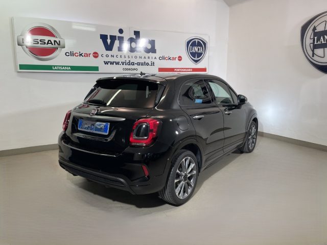 Fiat 500X 1.3 MultiJet 95 CV Sport OK NEOPATENTATI - foto 2 di 4