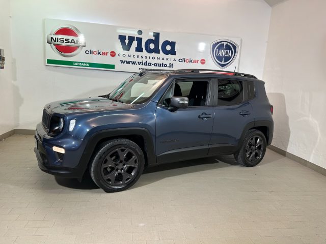 Jeep Renegade 1.0 T3 80th Anniversary - foto 2 di 4