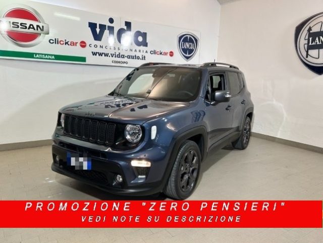 Jeep Renegade 1.0 T3 80th Anniversary - foto 1 di 4