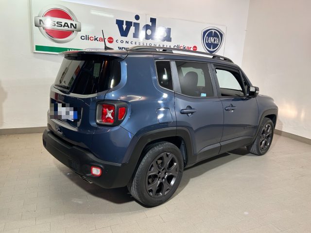 Jeep Renegade 1.0 T3 80th Anniversary - foto 3 di 4