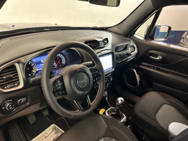 Jeep Renegade 1.0 T3 80th Anniversary - foto 4 di 4