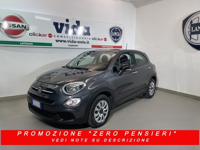 Fiat 500X 1.0 T3 120 CV Cult usato a LATISANA