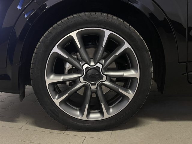 Fiat 500X 1.3 MultiJet 95 CV Sport OK NEOPATENTATI - foto 4 di 4