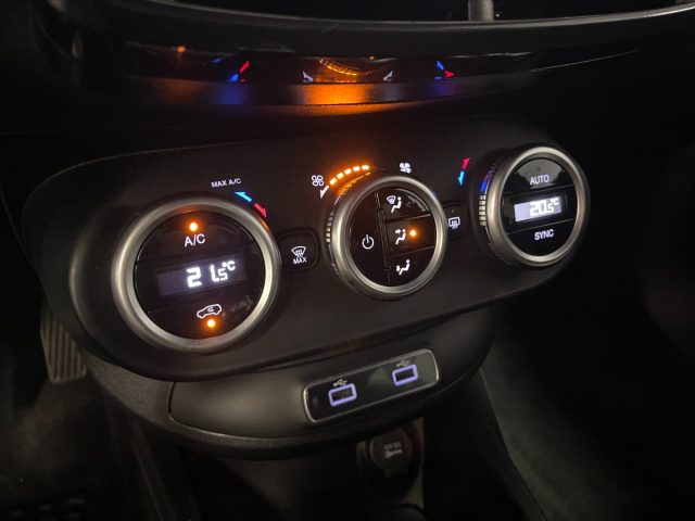 Fiat 500X 1.3 MultiJet 95 CV Sport OK NEOPATENTATI - foto 2 di 4