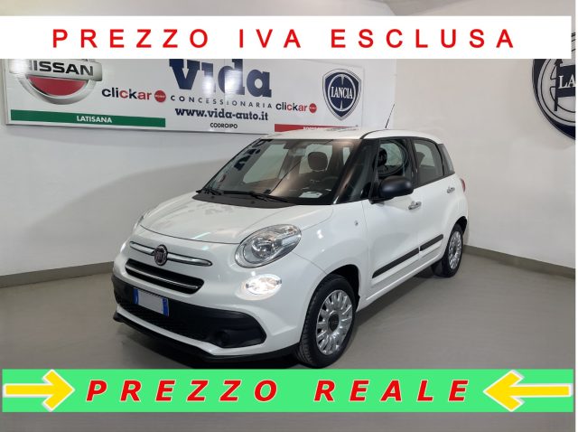 Fiat 500L 1.3 Multijet 95 CV Cambio Aut. AUTOCARRO - foto 1 di 4