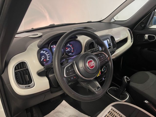 Fiat 500L 1.3 Multijet 95 CV Cambio Aut. AUTOCARRO - foto 3 di 4