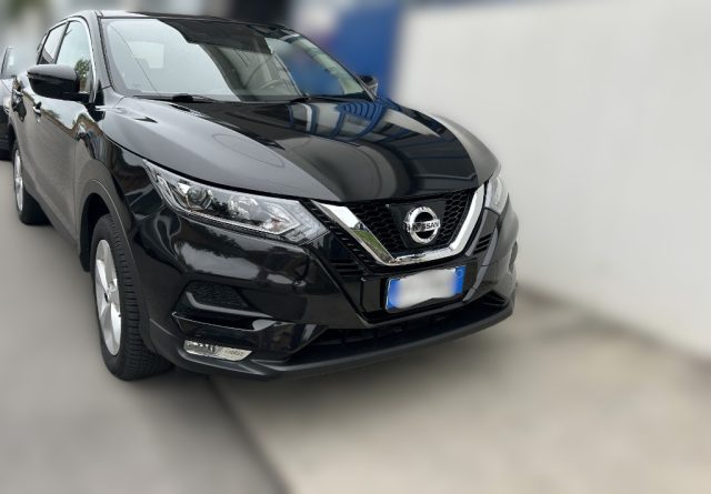 Nissan Qashqai 1.5 dCi Business CONTOVENDITA usato a LATISANA