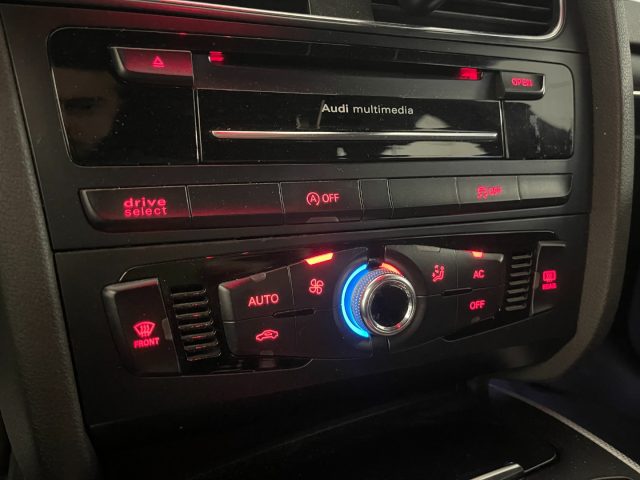 Audi A4 Avant 2.0 TDI 143CV CAMBIO AUT. AVANT BUSINESS usato a LATISANA