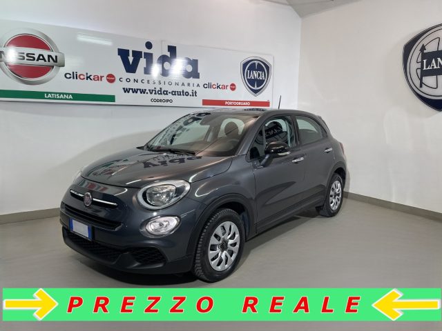 Fiat 500X 1.0 T3 120 CV Cult usato a LATISANA