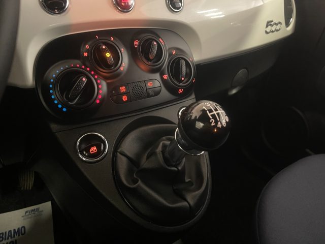 Fiat 500 1.0 Hybrid OK NEOPATENTATI - foto 4 di 4