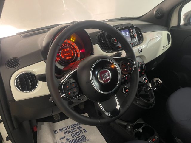 Fiat 500 1.0 Hybrid OK NEOPATENTATI - foto 3 di 4