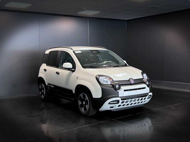 Fiat Panda 1.0 FireFly S&S Hybrid Pandina - foto 2 di 3
