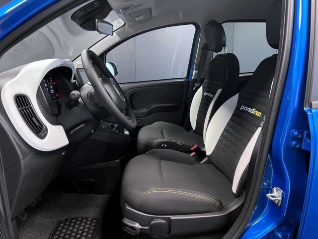 Fiat Panda 1.0 FireFly S&S Hybrid Pandina - foto 3 di 3