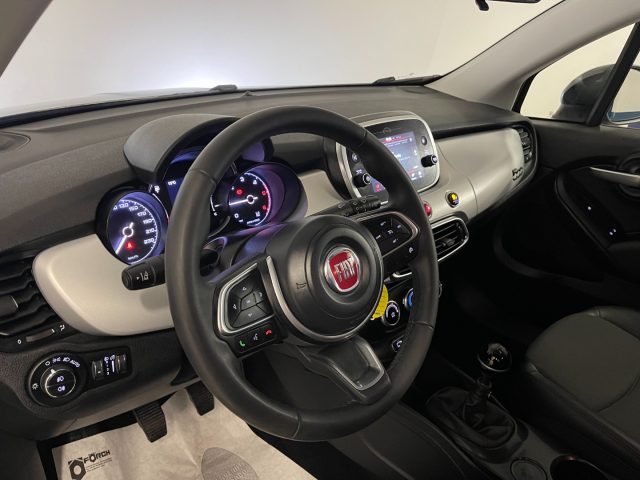 Fiat 500X 1.3 MultiJet 95 CV Connect - foto 3 di 4