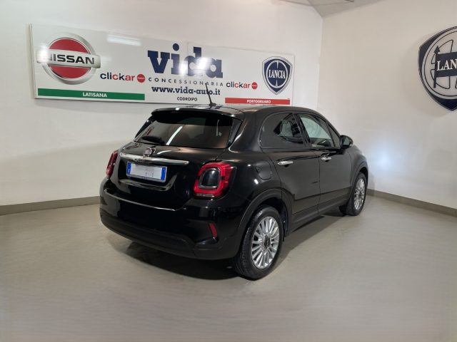 Fiat 500X 1.3 MultiJet 95 CV Connect - foto 2 di 4