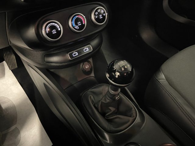 Fiat 500X 1.3 MultiJet 95 CV Connect - foto 4 di 4