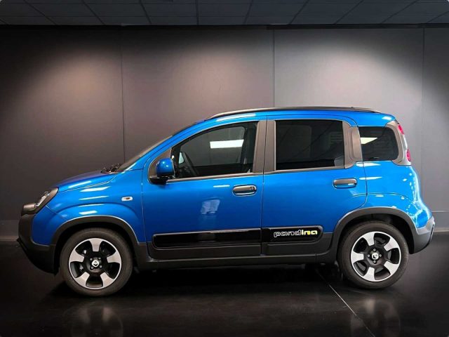 Fiat Panda 1.0 FireFly S&S Hybrid Pandina - foto 3 di 3