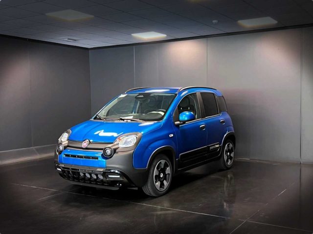 Fiat Panda 1.0 FireFly S&S Hybrid Pandina km 0 a LATISANA