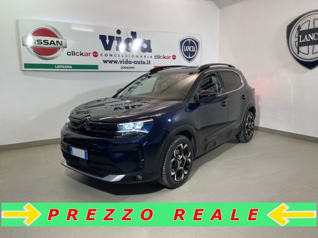 Citroen C5 Aircross BlueHDi 130 S&S EAT8 Feel Pack usato a LATISANA