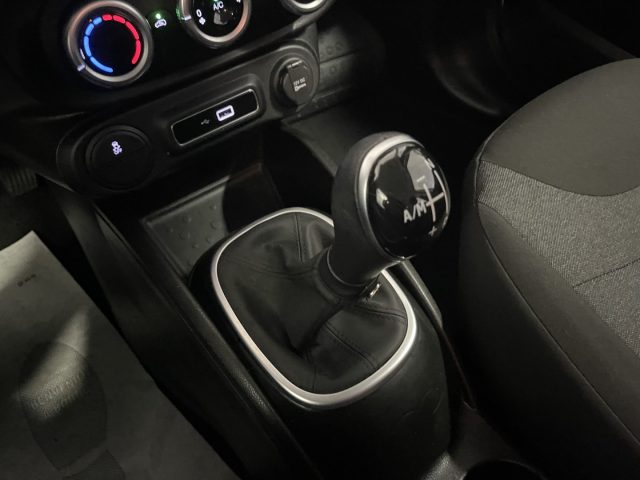 Fiat 500L 1.3 Multijet 95 CV Cambio Aut. AUTOCARRO - foto 4 di 4