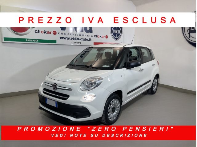 Fiat 500L 1.3 Multijet 95 CV Cambio Aut. AUTOCARRO - foto 1 di 4