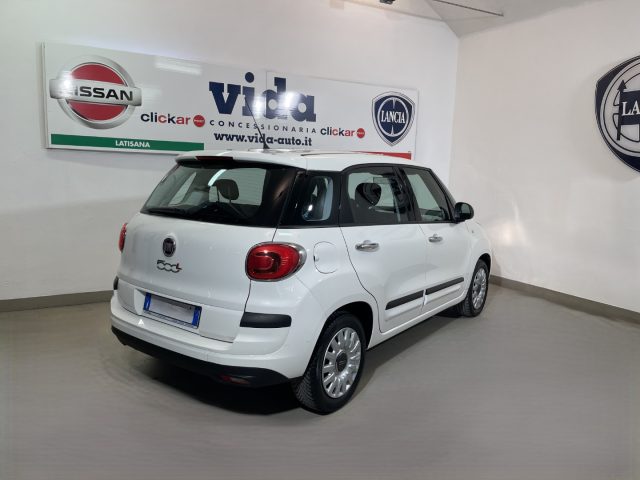 Fiat 500L 1.3 Multijet 95 CV Cambio Aut. AUTOCARRO - foto 2 di 4