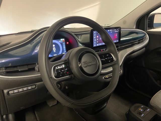 Fiat 500e E BUSINESS OPENING EDITION +KW - foto 3 di 4