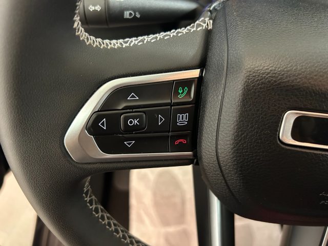 Jeep Compass 1.3 Turbo T4 190 CV PHEV AT6 4xe Limited - foto 4 di 4