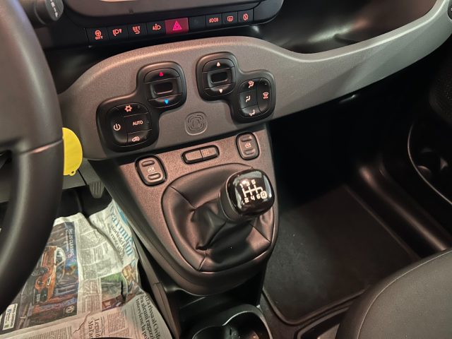 Fiat Panda 1.0 FireFly S&S Hybrid City Life - foto 4 di 4