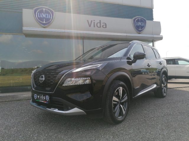 Nissan X-Trail e-Power 2WD 5 posti Tekna usato a LATISANA