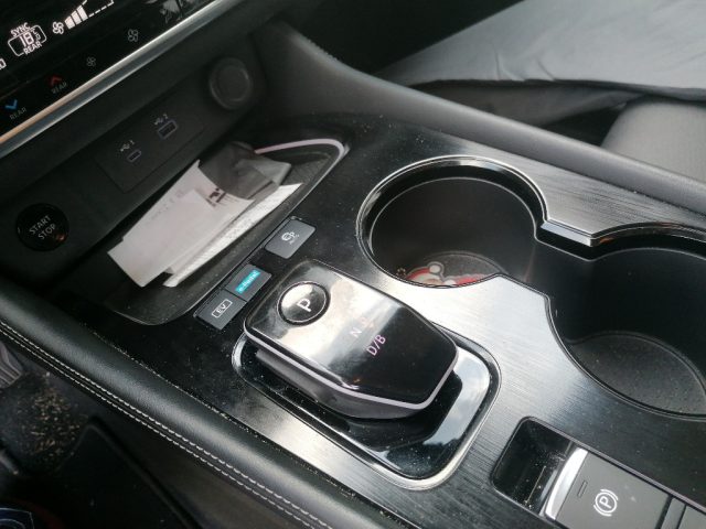 Nissan X-Trail e-Power 2WD 5 posti Tekna - foto 4 di 4