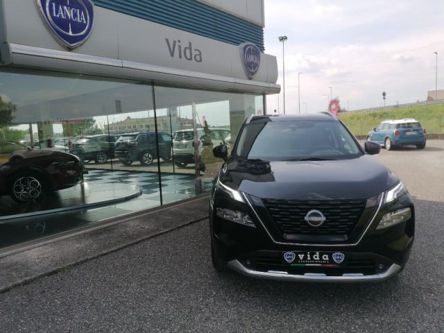 Nissan X-Trail e-Power 2WD 5 posti Tekna - foto 2 di 4