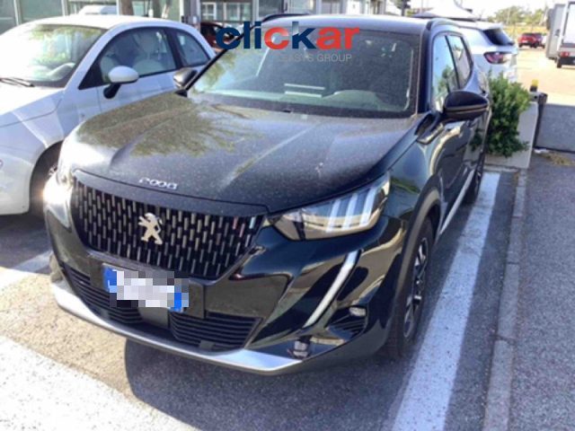Peugeot 2008 BlueHDi 110 S&S GT usato a LATISANA