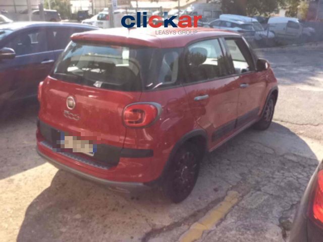 Fiat 500L 1.3 Multijet 95 CV Connect - foto 3 di 4