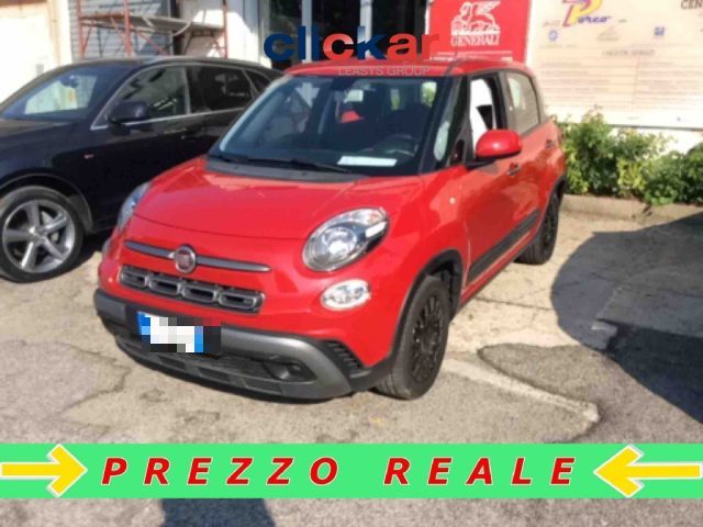 Fiat 500L 1.3 Multijet 95 CV Connect usato a LATISANA