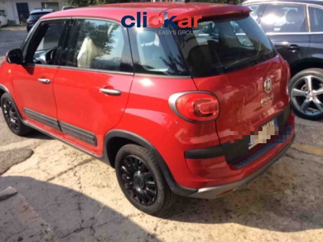 Fiat 500L 1.3 Multijet 95 CV Connect - foto 4 di 4