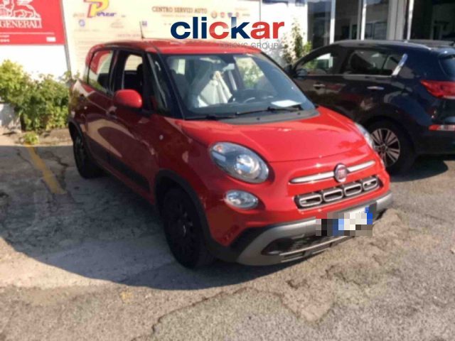 Fiat 500L 1.3 Multijet 95 CV Connect - foto 2 di 4