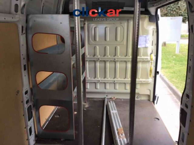 Fiat Ducato 35 2.3 MJT 130CV PASSO ALLUNGATO-MAXI - foto 3 di 4