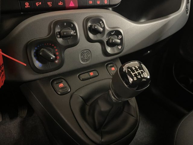 Fiat Panda 1.0 FireFly OK NEOPATENTATI Hybrid - foto 4 di 4