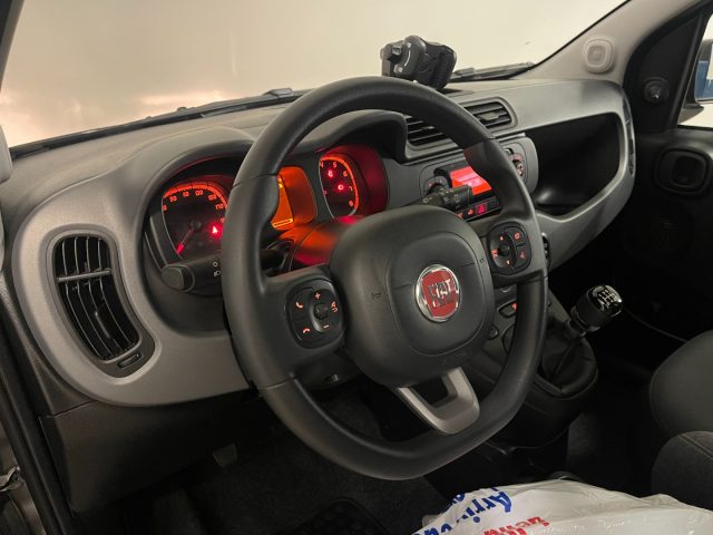 Fiat Panda 1.0 FireFly OK NEOPATENTATI Hybrid - foto 3 di 4