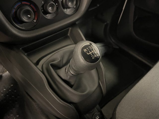 Fiat Doblo 1.6 MJT 105CV S&S 3 POSTI Cargo Business - foto 4 di 4
