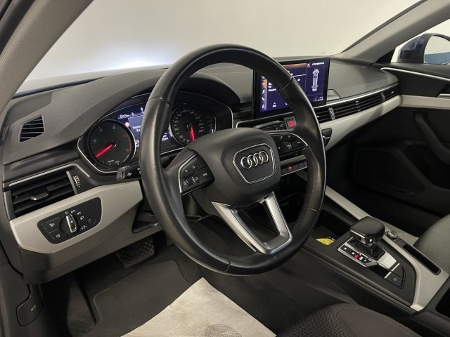 Audi A4 Avant 35 TDI/163 CV S tronic Business - foto 3 di 4