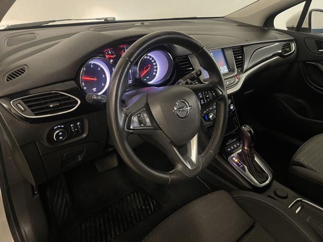 Opel Astra 1.6 CDTi 136CV aut. Sports Tourer Innovation - foto 3 di 4