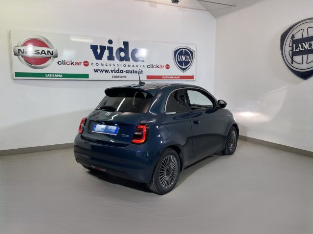 Fiat 500e E BUSINESS OPENING EDITION +KW - foto 2 di 4