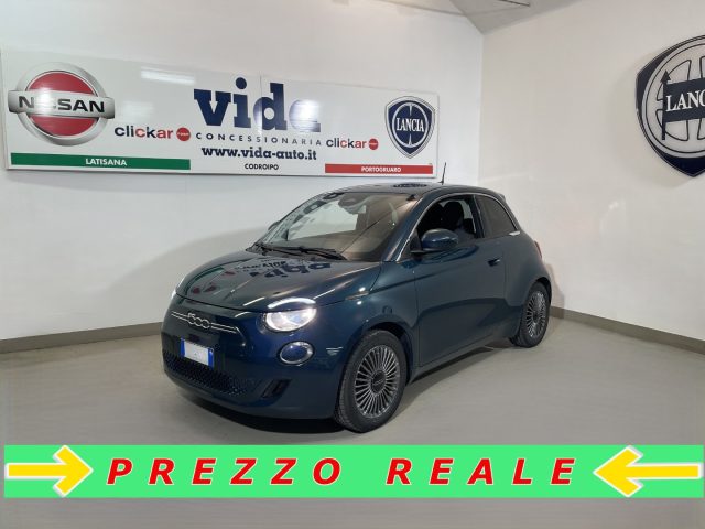 Fiat 500e E BUSINESS OPENING EDITION +KW - foto 1 di 4